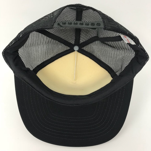 Weather Shield Mfg. Inc. Medford WI Trucker Hat - Picture 4 of 7